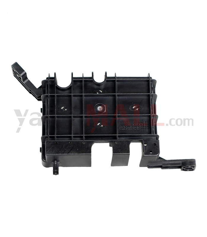 کاور پایینی جعبه فیوز اسپورتیج